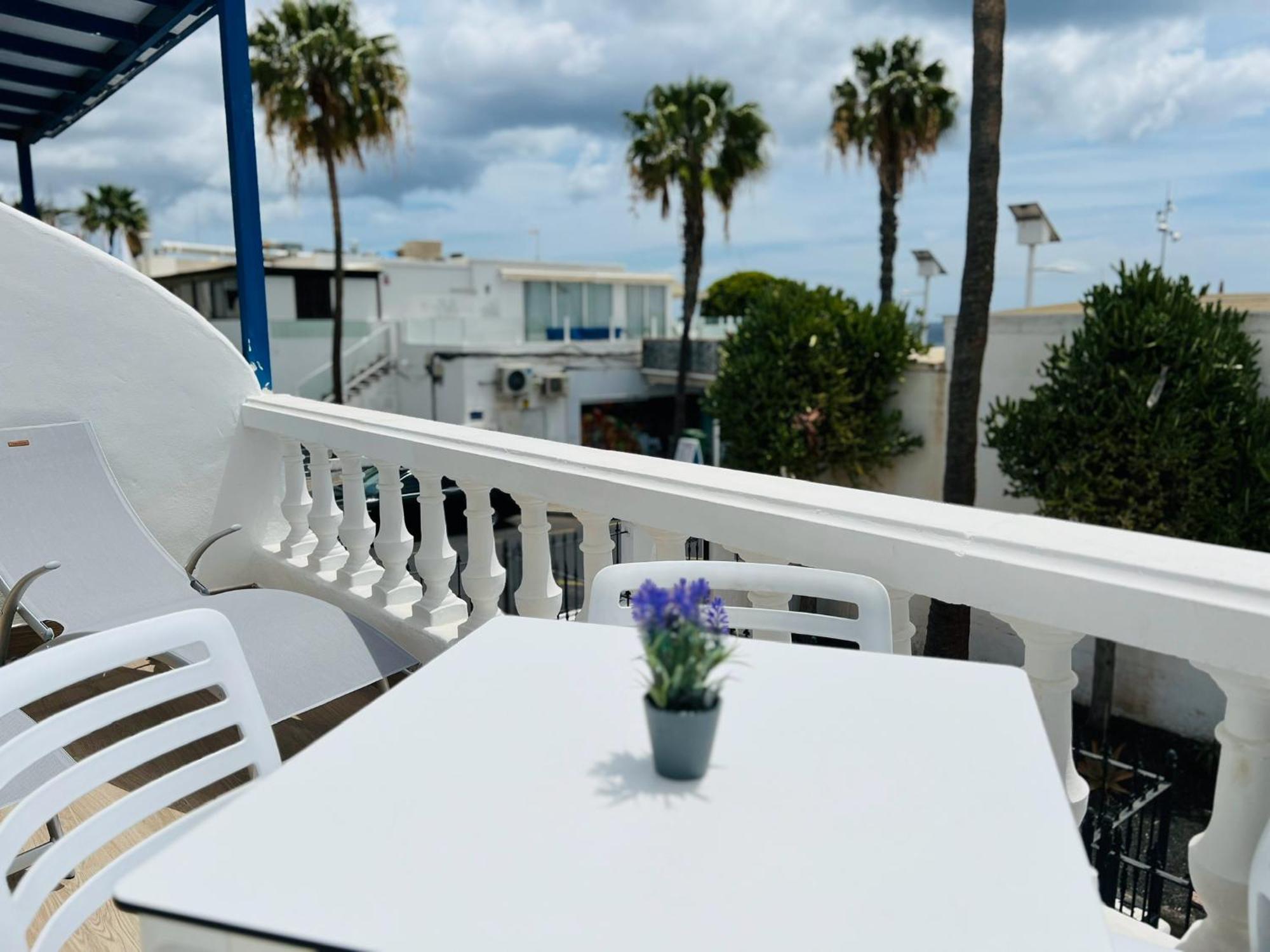 Casa Oasis Central Puerto del Carmen  Exterior photo