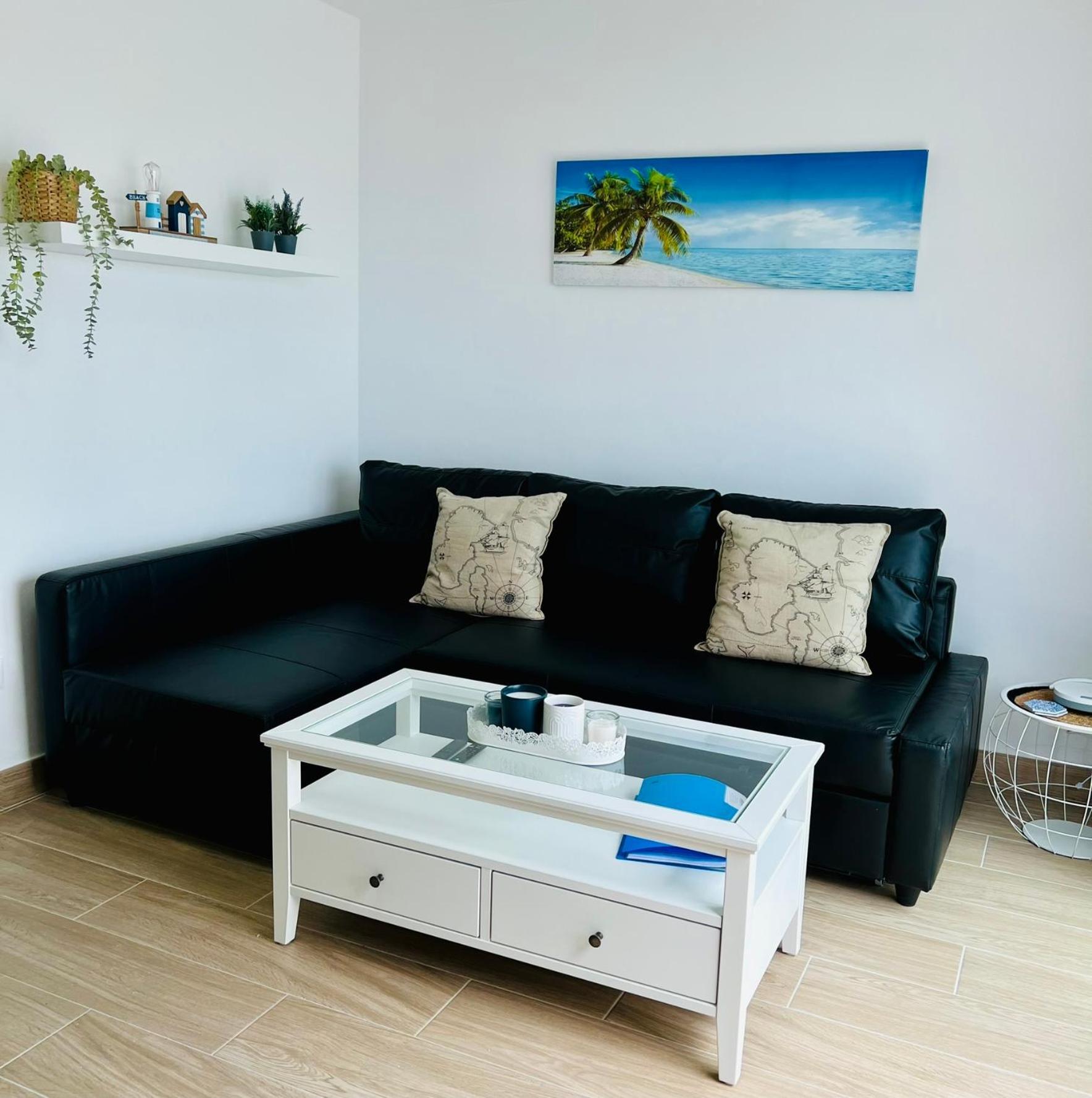 Casa Oasis Central Puerto del Carmen  Exterior photo