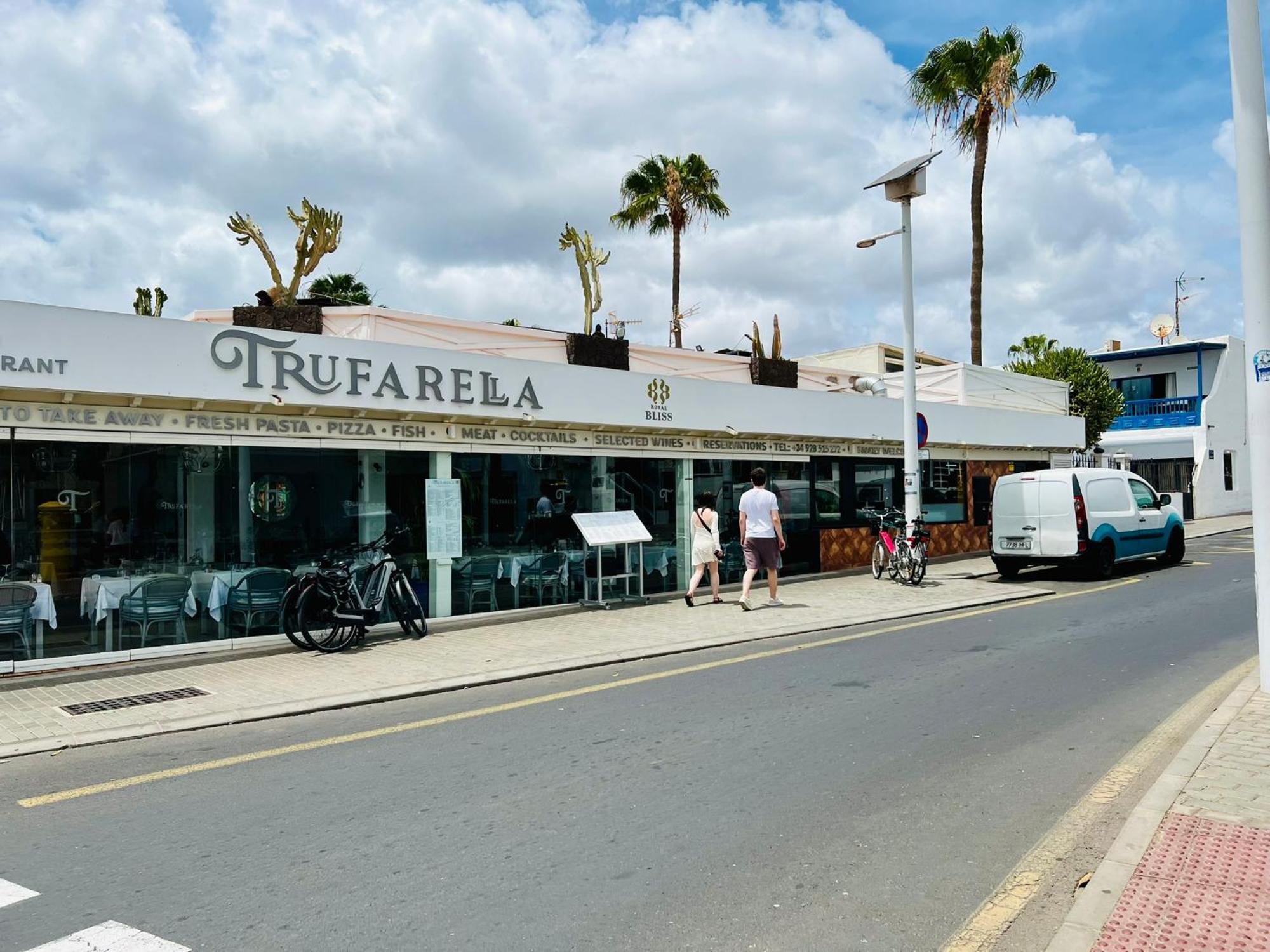 Casa Oasis Central Puerto del Carmen  Exterior photo